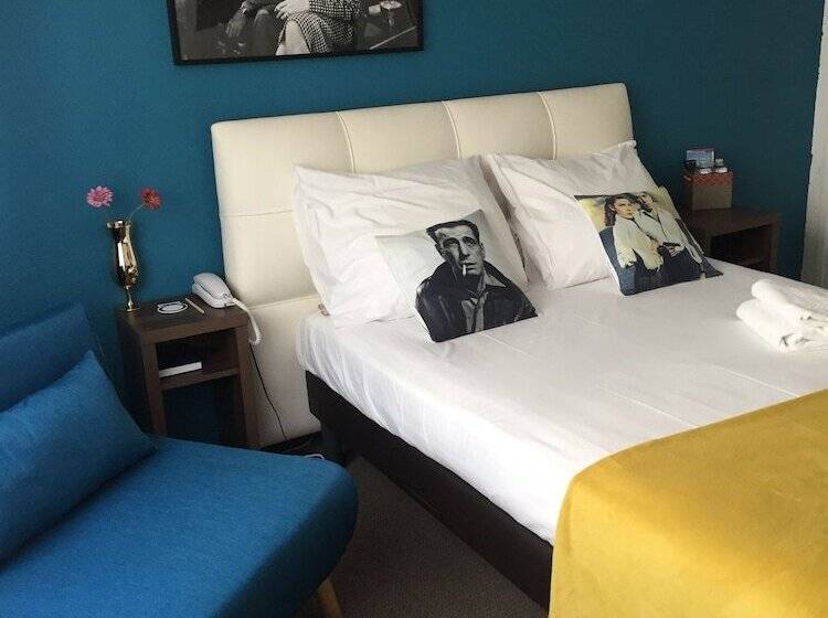 스탠다드 룸, Ath Hôtel Athénée