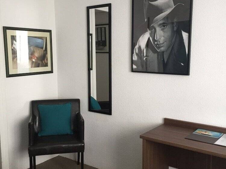 스탠다드 룸, Ath Hôtel Athénée