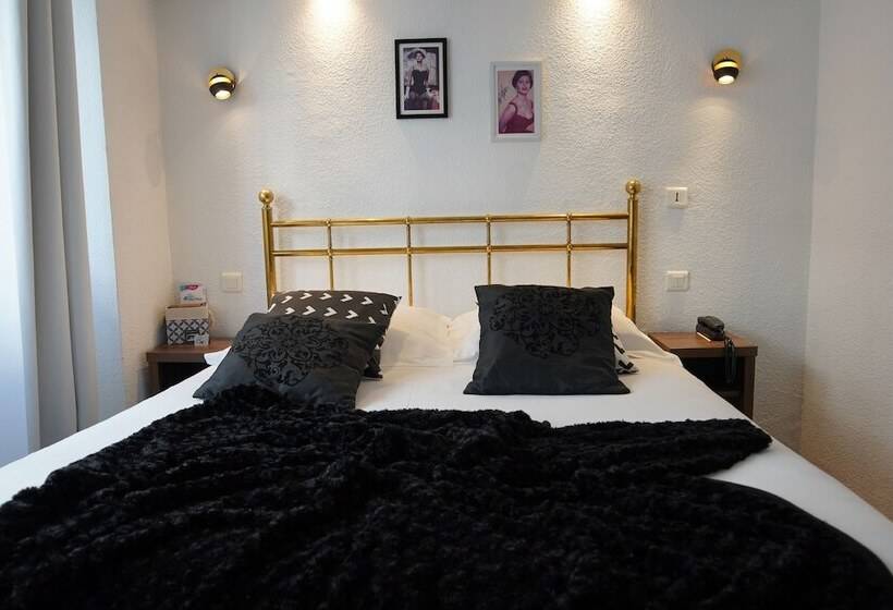 스탠다드 룸, Ath Hôtel Athénée