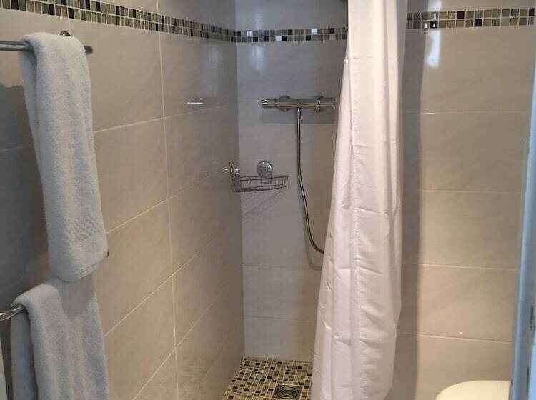 חדר סטנדרט, Ath Hôtel Athénée
