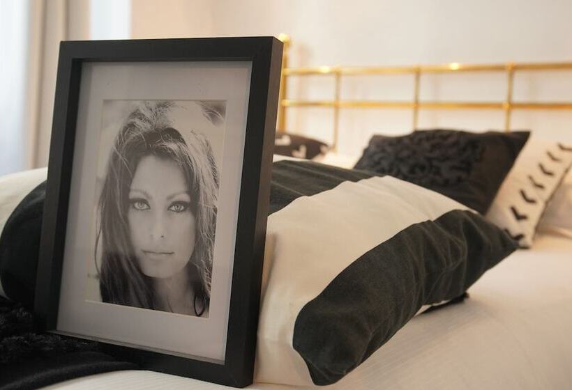 스탠다드 룸, Ath Hôtel Athénée