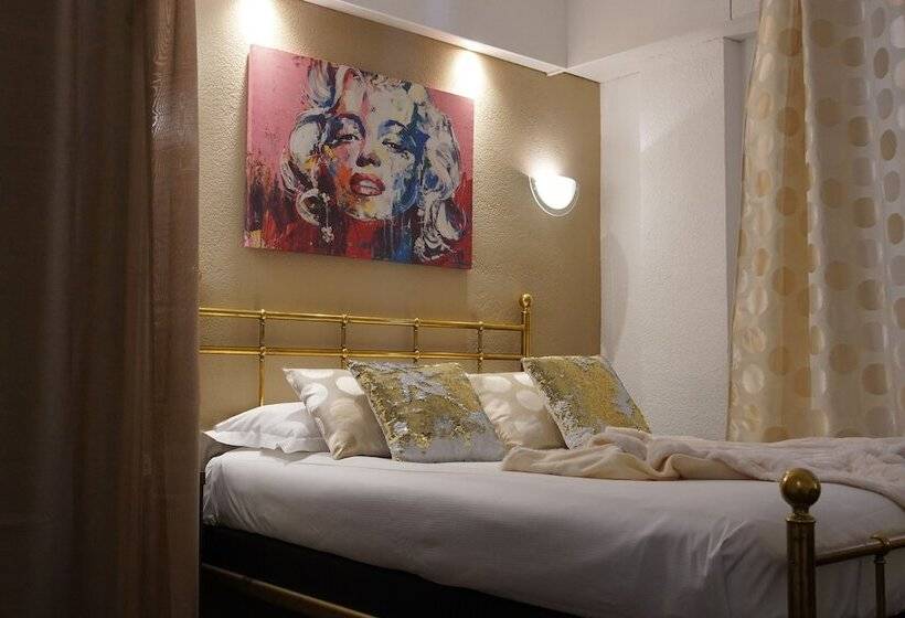 스탠다드 룸, Ath Hôtel Athénée