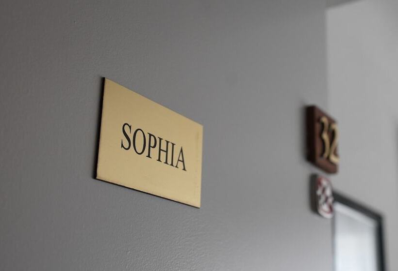 스탠다드 룸, Ath Hôtel Athénée