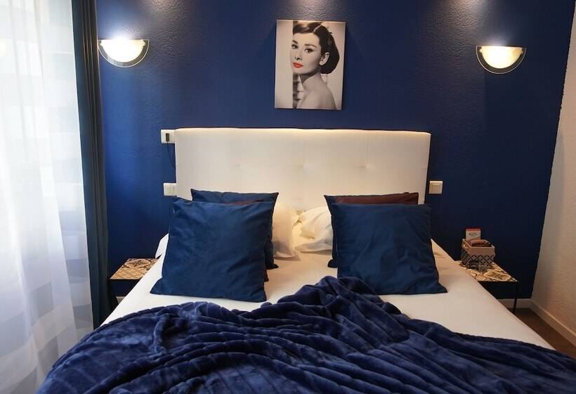 스탠다드 룸, Ath Hôtel Athénée