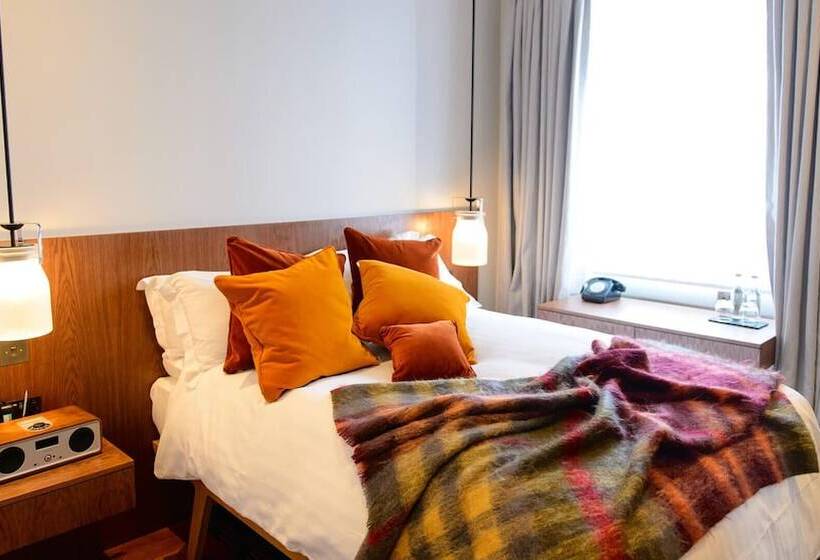 스탠다드 룸, Bingham Riverhouse