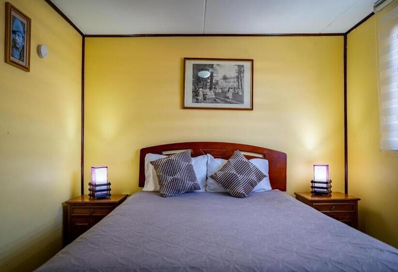 标准单人间, Hostal Alcázar