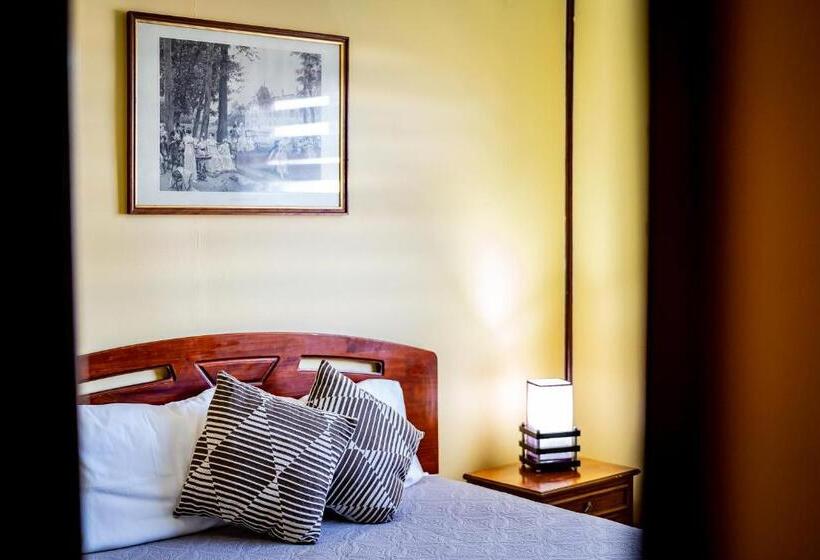 غرفة قياسية فردية, Hostal Alcázar