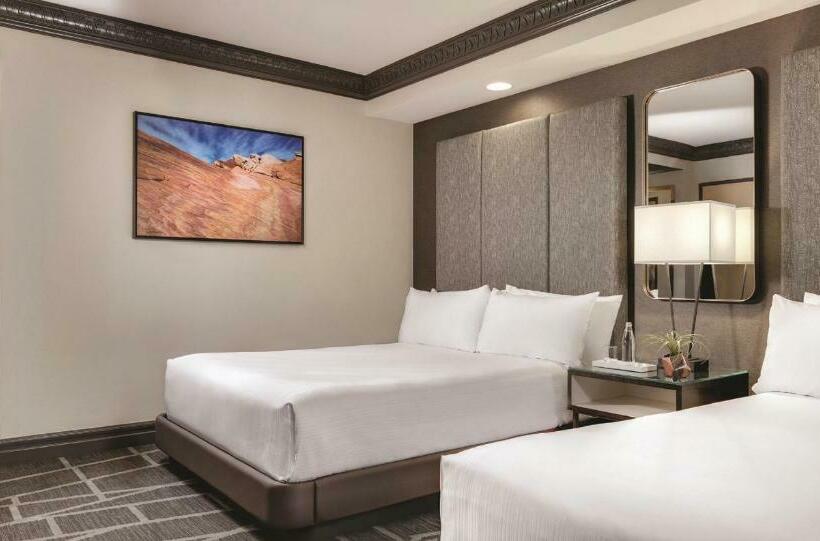 Pokój Premium, Luxor Hotel And Casino