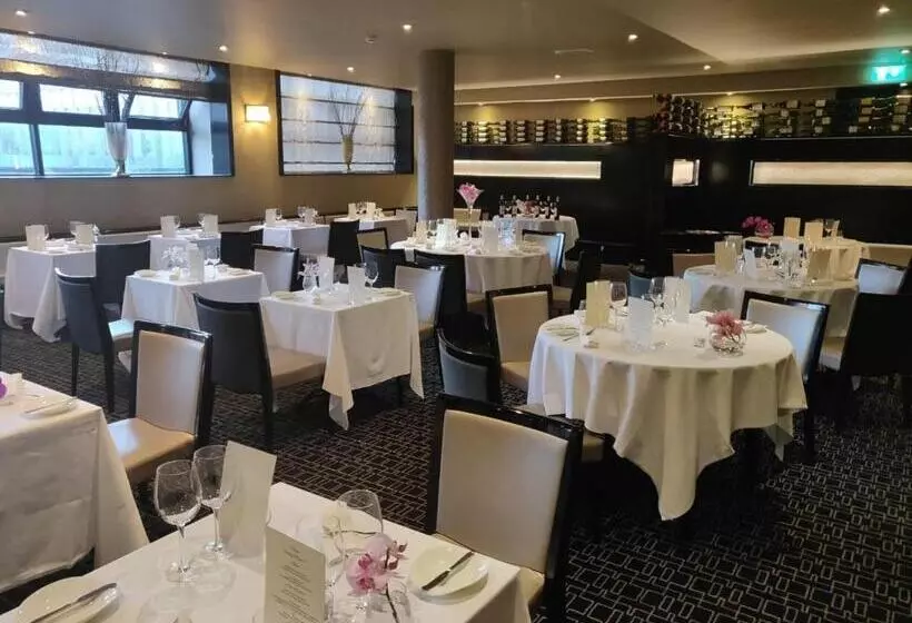 スタンダードルーム, Maryborough Hotel & Spa