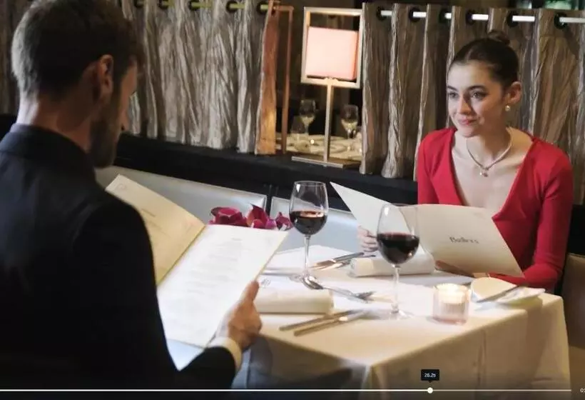 スタンダードルーム, Maryborough Hotel & Spa