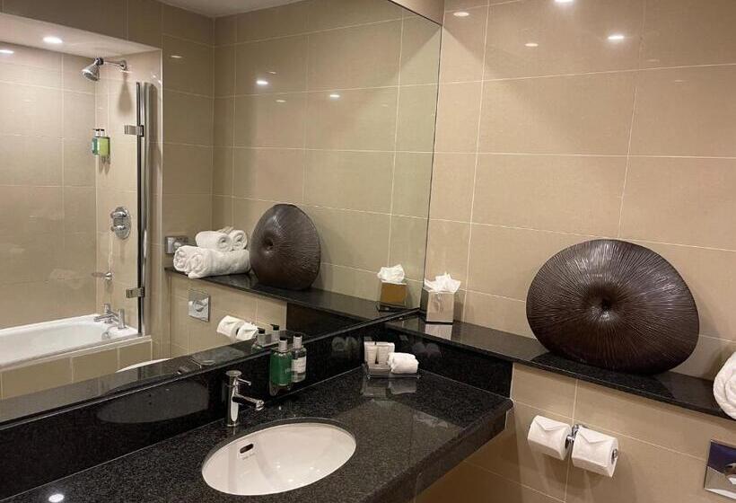 Номер Executive, Maryborough Hotel & Spa