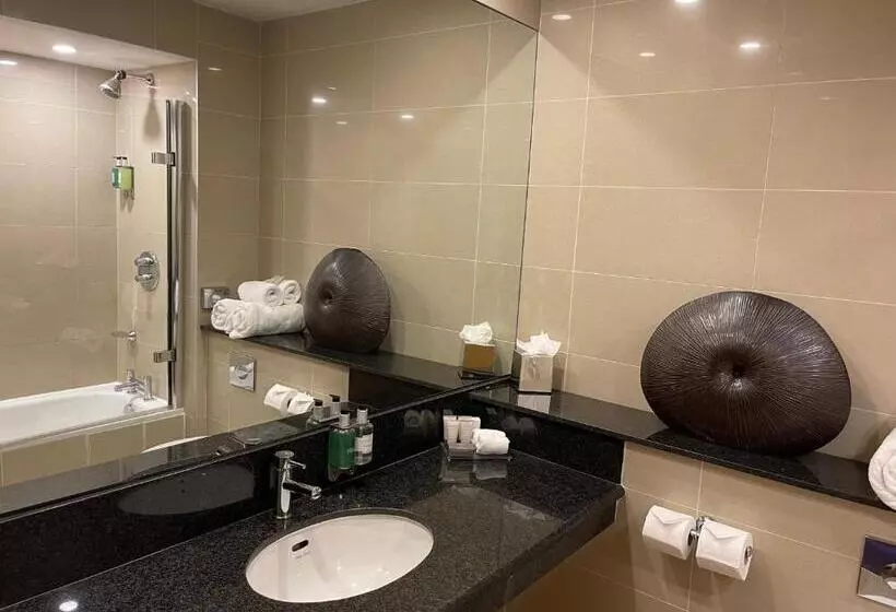 エクゼクティブルーム, Maryborough Hotel & Spa