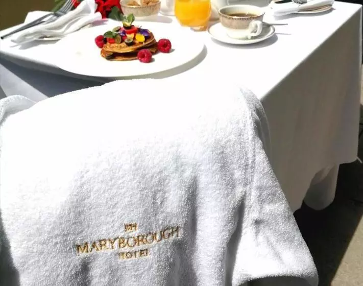 エクゼクティブルーム, Maryborough Hotel & Spa