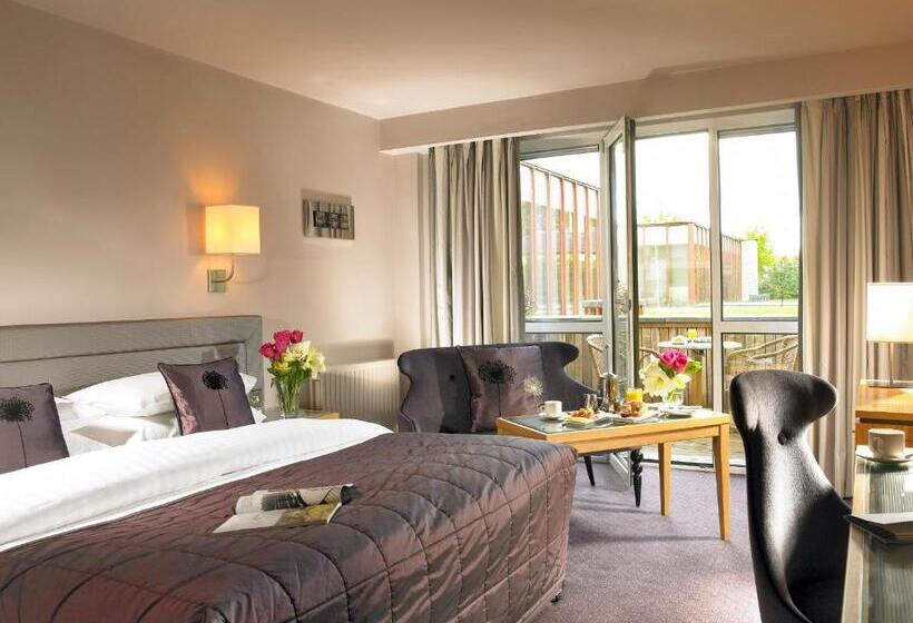 غرفة تنفيذية, Maryborough Hotel & Spa