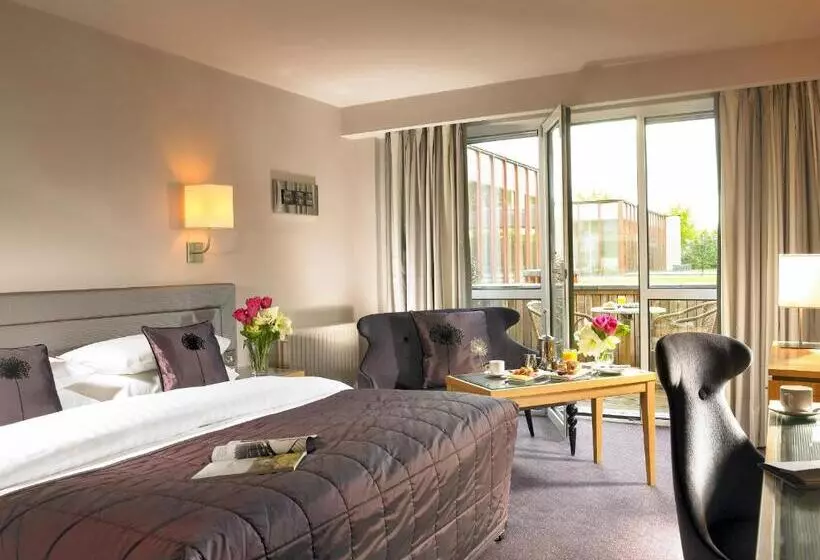 エクゼクティブルーム, Maryborough Hotel & Spa