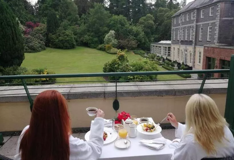 エクゼクティブルーム, Maryborough Hotel & Spa