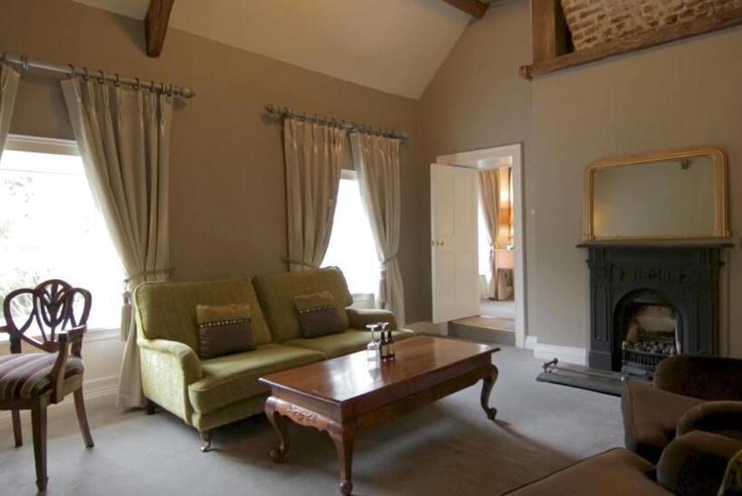 주니어 스위트, Maryborough Hotel & Spa