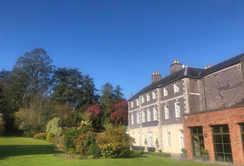 غرفة عائلية, Maryborough Hotel & Spa