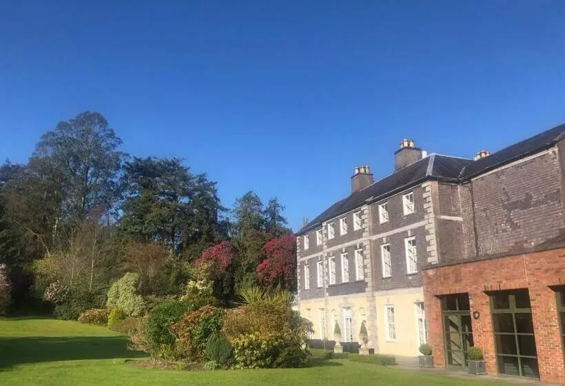 ファミリールーム, Maryborough Hotel & Spa
