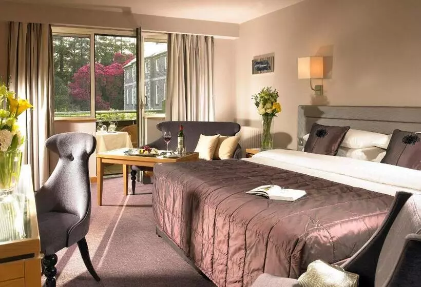 ファミリールーム, Maryborough Hotel & Spa
