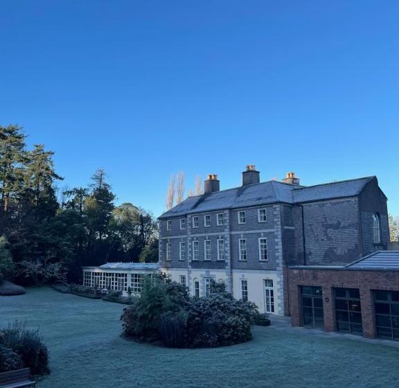 غرفة ديلوكس فردية, Maryborough Hotel & Spa