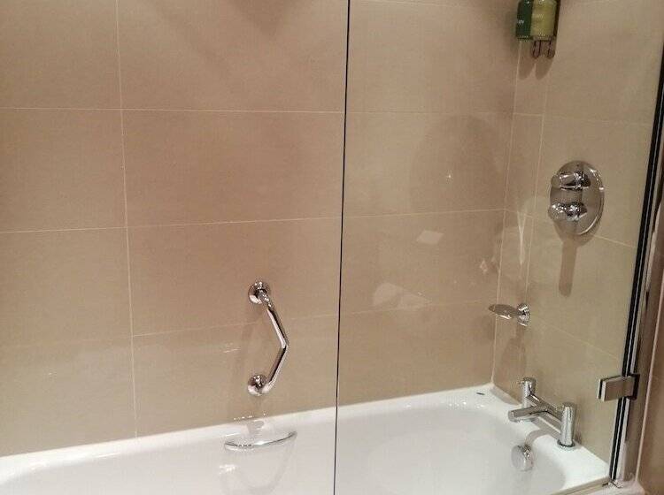 غرفة ديلوكس, Maryborough Hotel & Spa