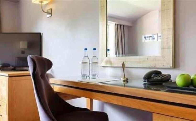 Номер Deluxe, Maryborough Hotel & Spa