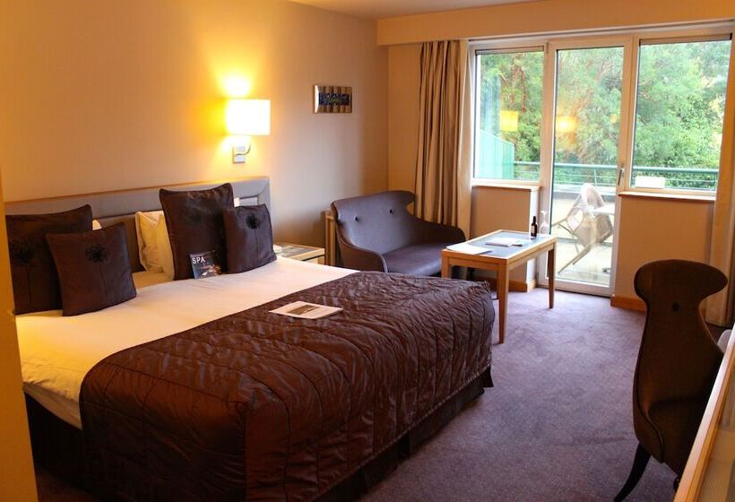Номер Executive, Maryborough Hotel & Spa
