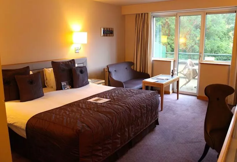 エクゼクティブルーム, Maryborough Hotel & Spa