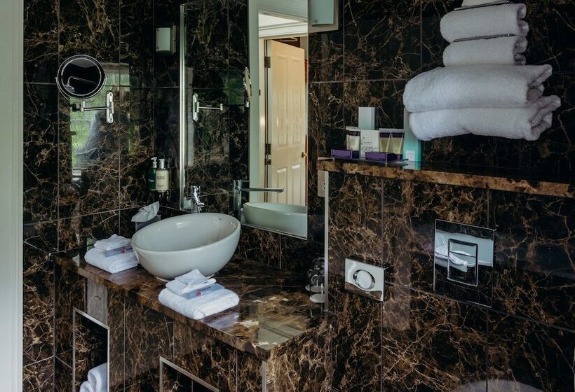 주니어 스위트, Maryborough Hotel & Spa