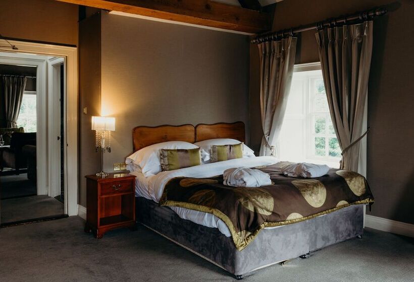 주니어 스위트, Maryborough Hotel & Spa