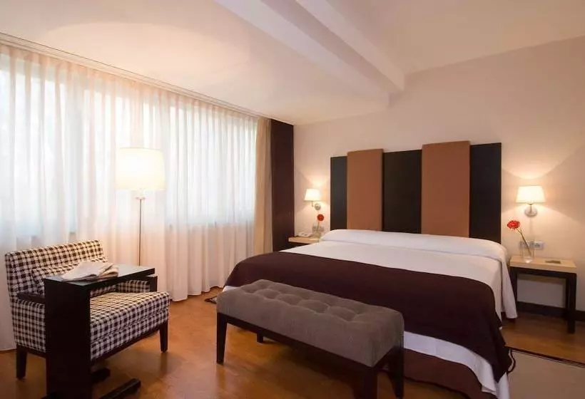 اتاق استاندارد, NH Timisoara