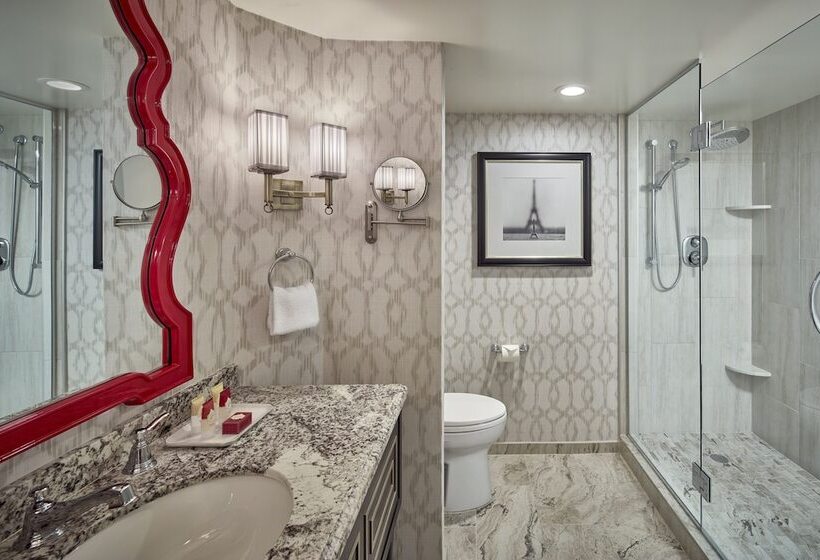 标准间, Paris Las Vegas Resort & Casino