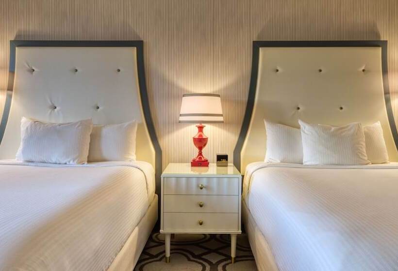 标准间, Paris Las Vegas Resort & Casino