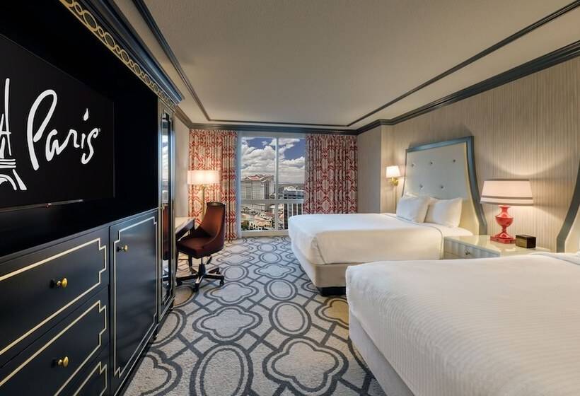 标准间, Paris Las Vegas Resort & Casino