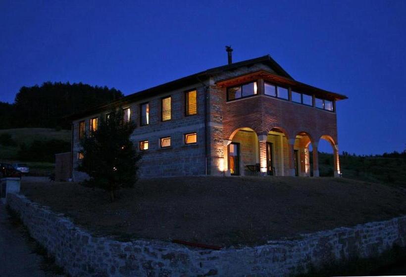 חדר סטנדרט, Gli Orzali