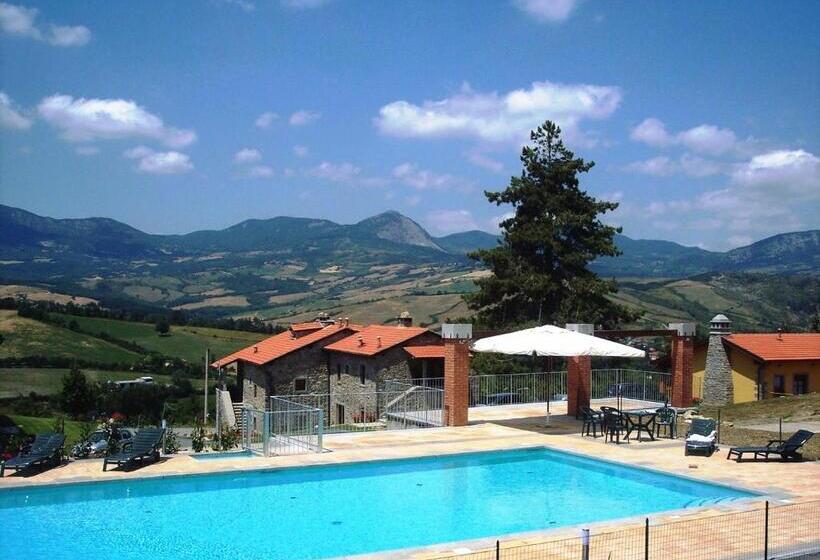 דירת חדר, Gli Orzali