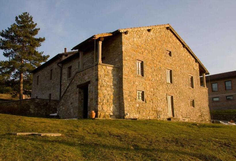 דירת חדר, Gli Orzali