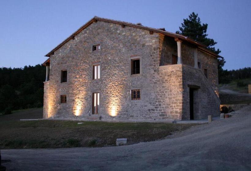 דירת שני חדרים, Gli Orzali