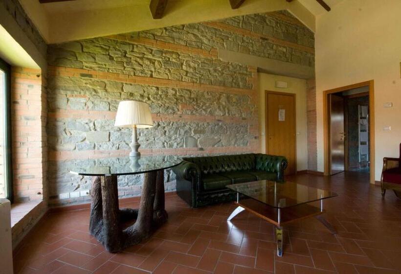 סוויטה, Gli Orzali