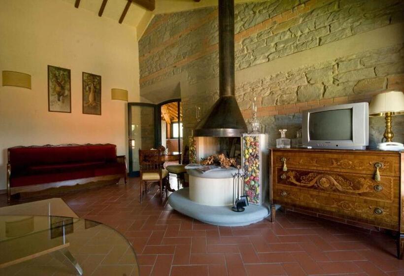 جناح, Gli Orzali