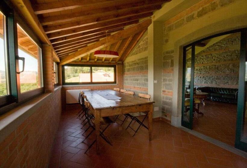 סוויטה, Gli Orzali