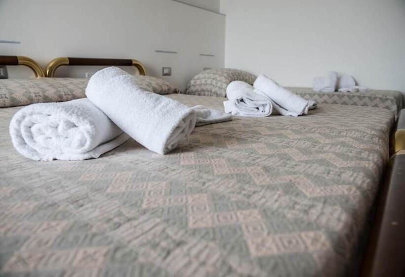 Номер Стандарт, Umberto