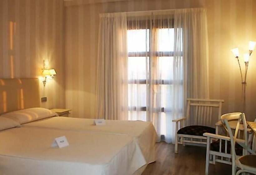 חדר סטנדרט, Spa Villa Nazules