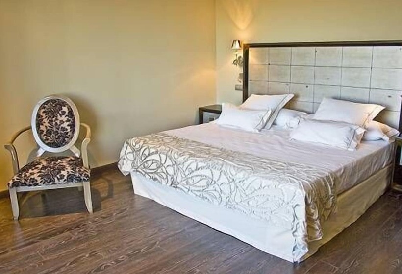 Номер Стандарт, Spa Villa Nazules