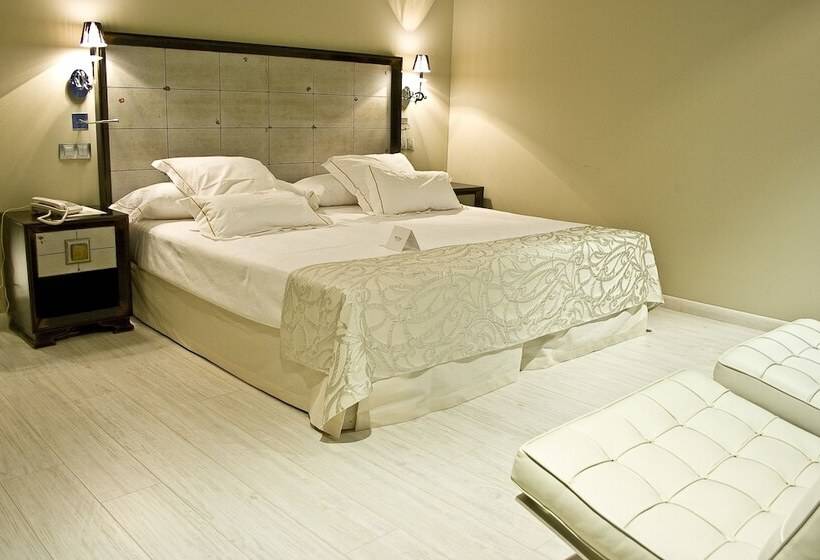 חדר סטנדרט, Spa Villa Nazules