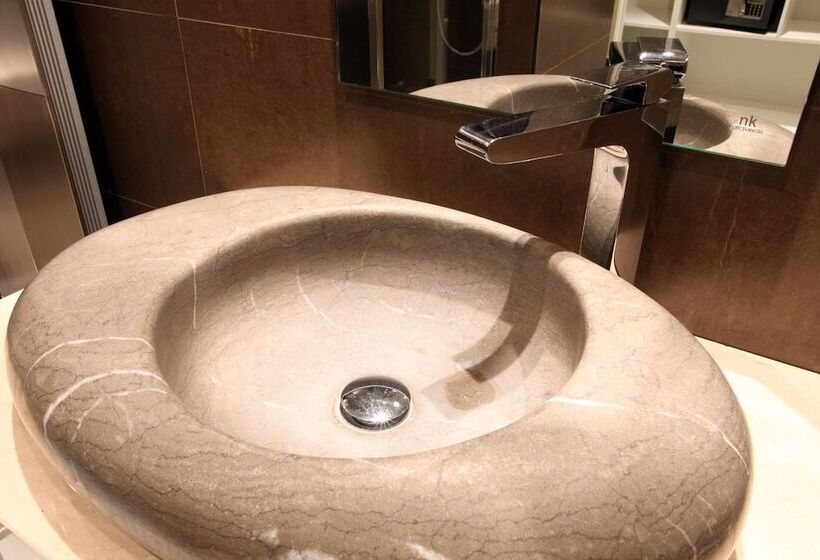 חדר סטנדרט, Spa Villa Nazules