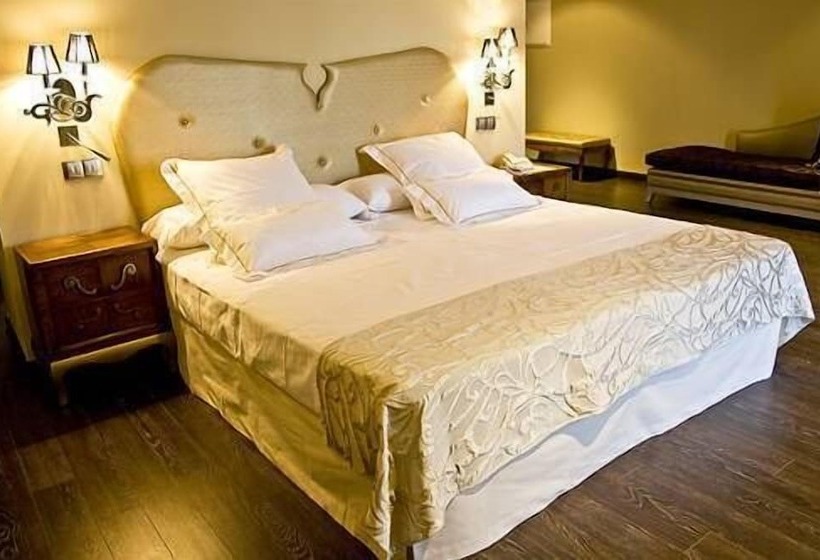 חדר סטנדרט, Spa Villa Nazules