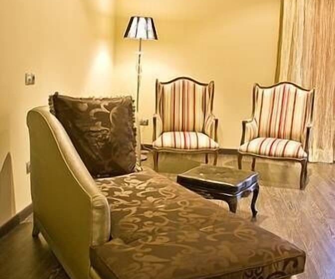 חדר סטנדרט, Spa Villa Nazules