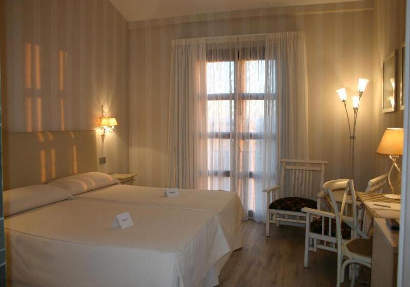 Номер Стандарт, Spa Villa Nazules